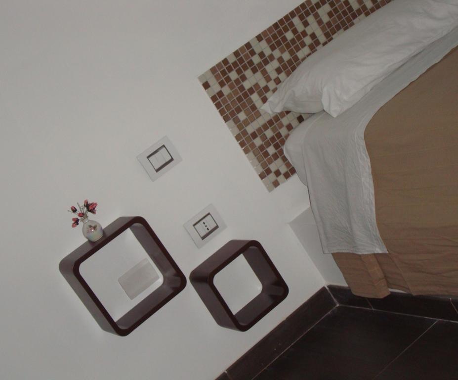 ليسي B&B Verziere الغرفة الصورة